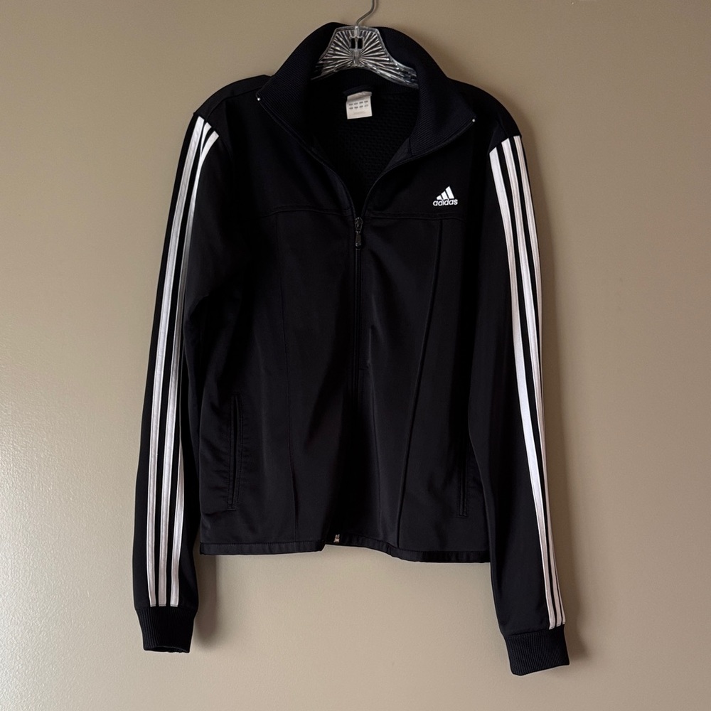 Adidas Track Jacket